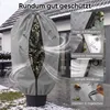 Winterbeschermhoes, winterbescherming voor planten, Productafbeelding-voorbeeld 5