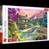 TREFL Puzzle 500 GÓRSKA SIELANKA 37325 Anteprima dell’immagine prodotto 5