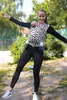 Manduca Sling LimitedEdition Leo, Baby-Tragetuch, Produktbild-Vorschau 7