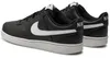 Nike Sneaker 'Court Vision Lo' black/white-black, Neutral Produktbild-Vorschau 74