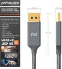 Primewire Premium DisplayPort auf DisplayPort Kabel mit Produktbild-Vorschau 3