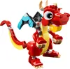 LEGO® Creator 31145 Červený drak Náhľad obrázku produktu 16