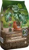 A bag of potting soil for houseplants. Náhľad obrázku produktu