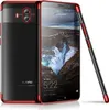 Handy Hülle Schutz Case für Huawei Mate 10 Durchsichtig Produktbild-Vorschau 1