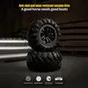 RC Car 2.4 GHz 70 km/h High Speed 1/16 Offroad RC Trucks Podgląd zdjęcia produktu 11