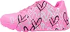 SKECHERS UNO LITE - METALLIC Rosa Produktbild-Vorschau 3