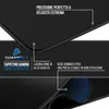 Mousepad da gioco Titanwolf, XXXL Speed Mousepad 1200 x 600 Anteprima dell’immagine prodotto 2