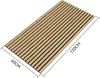 3D Akustik-Wandpaneel 16er Set 'Vang' 11,52 m² Eichenoptik, Produktbild-Vorschau 4