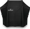 Napoleon 61427 - Couverture de barbecue - noir Voir les images du produit 1