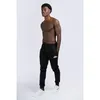 Lonsdale London Trainingshose Herren Pilsdon schwarz XXL Produktbild-Vorschau 14