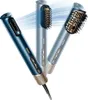 Babyliss AS6550E Hair Dryer - Navy Blue 1500W - Pack of 2 Produktbild-Vorschau 29