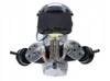 A product shot of an air compressor unit on a white background. Anteprima dell’immagine prodotto