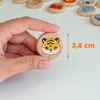 Brettspiel für Kinder Memo "Zoo" Produktbild-Vorschau 2