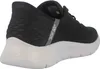Skechers Slip-Ins: Go Walk Flex 216324 BKGY (46/BKGY) Produktbild-Vorschau 30