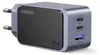 Ugreen Nexode Air 65W sieninis kroviklis, USB + 2x USB-C Produktbild-Vorschau 4