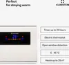 Klarstein sálavý ohrievač, elektrický ohrievač na terasu a Náhľad obrázku produktu 4