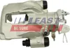 FAST FT32849 Bremssattel Hinten Links Ø52mm für IVECO Daily Produktbild-Vorschau 3