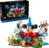 LEGO Ideas Disney Magic, modello da collezionare, costruire Anteprima dell’immagine prodotto 1