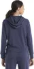 Icebreaker Crush Ii Merino Kapuzenpullover Grau XS Frau Produktbild-Vorschau 2