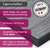 younikat Einweihung Geschenk Wanddeko mit Spruch Zuhause Produktbild-Vorschau 5