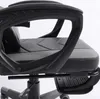 Gaming Stuhl im modernen Racing-Design mit einklappbarer Produktbild-Vorschau 10