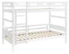 Etagenbett 90x200 cm Kinderbett Doppelstockbett Produktbild-Vorschau 17