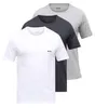 BOSS 3er-Pack Herren-Kurzarm-Unterhemden 50532811 Produktbild-Vorschau 8