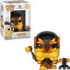 Overwatch - Torbjörn Special Edition 350 - Funko Pop! - Produktbild-Vorschau 2