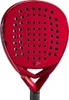 Wilson Bela Team V2 Padelschläger Rot  Herren Rot One Size Produktbild-Vorschau 6