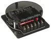 Hifonics TS6.2C, 2-way, 250 W, 125 W, 4 ohm, 16,5 cm, 2,5 Náhled obrázku produktu 5