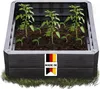 Garantia Hochbeet Ergo Quadro S 60 x 60 x 25 cm Produktbild-Vorschau 21