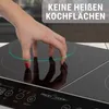 Dvojitá indukčná varná doska ProfiCook PC-DKI 1067 Náhľad obrázku produktu 22