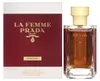 Prada La Femme Intense, Frauen, 50 ml, Nicht nachfüllbare Produktbild-Vorschau 9