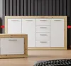 Forte BACCIO Sideboard 150, modernes Sideboard für Produktbild-Vorschau 9