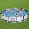 Bestway Steel Pro MAX™ Pool Set Ø427x84 cm, Produktbild-Vorschau 20