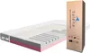 TULENA NOX Materasso in Schiuma 140x200 Comfort Morbido H1 Anteprima dell’immagine prodotto 1