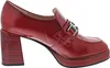 hispanitas Damen Keilpumps Tokio 27517-37, 27517-38, Produktbild-Vorschau 6