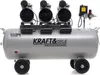 KRAFT&DELE | Kompressor Ölfrei, 100L, Luftkompressor, für Produktbild-Vorschau 11