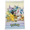 Pokemon Tagesdecke Bettdecke Sherpa-Decke, 150x100cm Produktbild-Vorschau 1