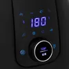 Princess 182025 Digital Aerofryer XXL Produktbild-Vorschau 5