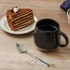 Otto Koning - Leipzig – Teelöffel 12 Stück, Hochwertiger Produktbild-Vorschau 5