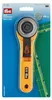 Prym 611370 Rollschneider Maxi Olfa, Ø 45 mm, für Stoffe, Produktbild-Vorschau 3
