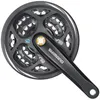 Shimano Kurbelsatz ALTUS FC-M311,42-32-22 Z, L=170mm, Produktbild-Vorschau 1