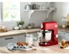 Kenwood Küchenmaschine K-Mix KMX75AB 1000Watt (rot) Produktbild-Vorschau 8