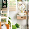 Habarri | Maison Miniature - DIY Maison de Poupées - Maison Voir les images du produit 11