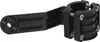 A black transducer mount is shown against a white background. Podgląd zdjęcia produktu