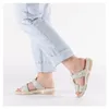 Rieker mules Mules in Pelle finta Anteprima dell’immagine prodotto 16