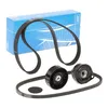 SKF VKMA 31030 Keilrippenriemensatz für VW GOLF III (1H1) Produktbild-Vorschau 2
