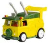 Hot Wheels HXF04, Auto, 3 Jahr(e), Metall, Grün, Gelb Produktbild-Vorschau 2