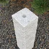 CLGarden Granitstein 50cm Säule zum BAU eines Produktbild-Vorschau 5